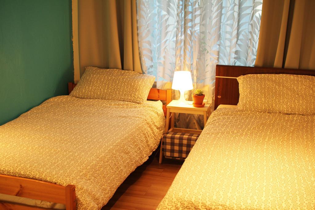 Hotel Culla Seul Esterno foto