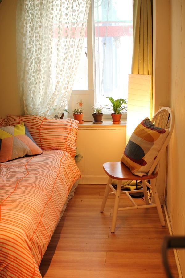 Hotel Culla Seul Esterno foto