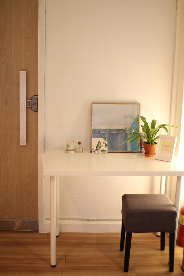 Hotel Culla Seul Esterno foto